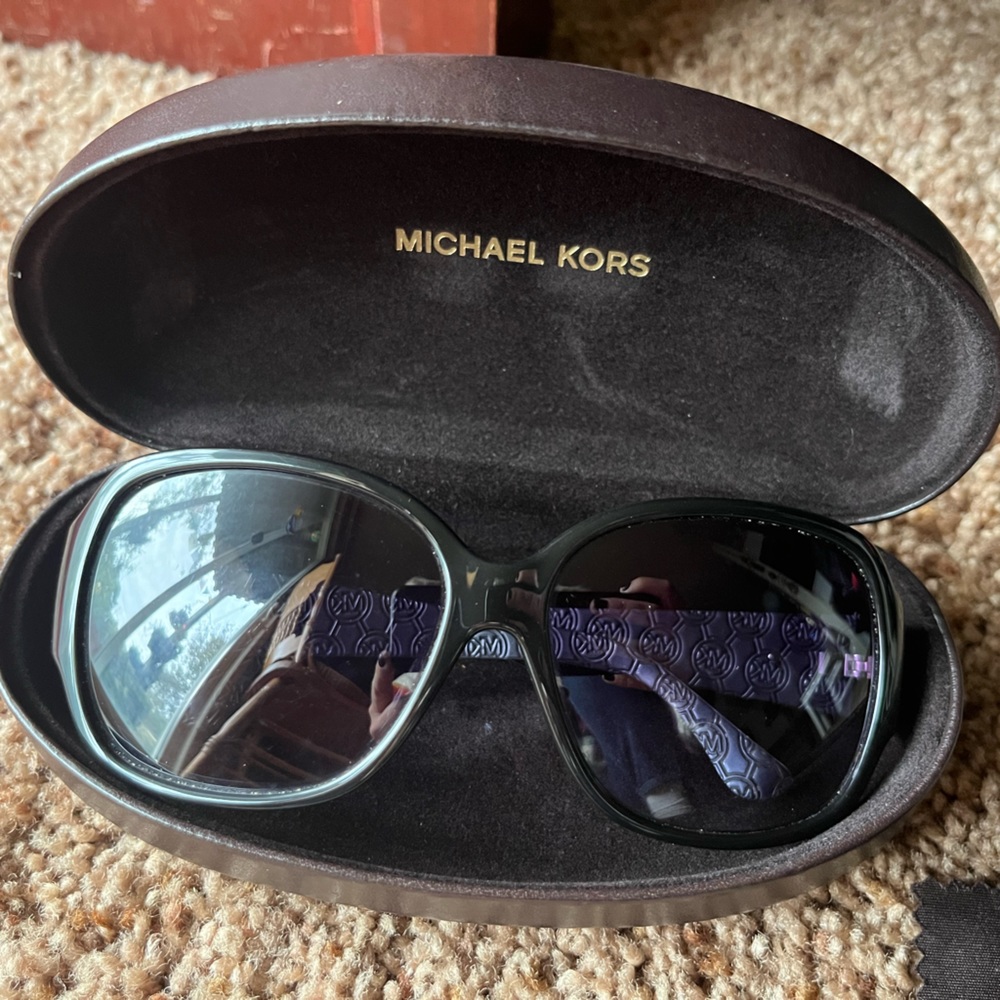 Michael Kors Caitlyn sunglasses